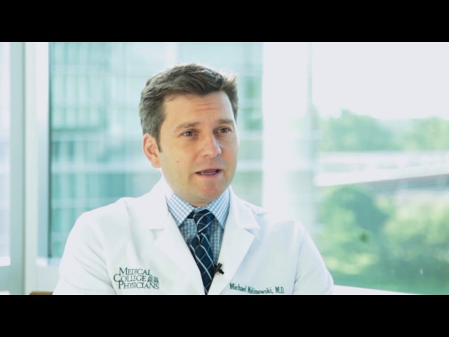Watch What are spider veins and what causes them? (Michael Malinowski, MD) on YouTube.