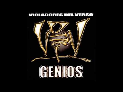 Doble V - Violadores del Verso