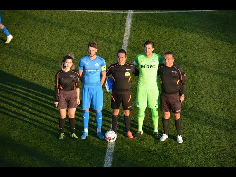 დინამო 2-3 არდა  25.01.20