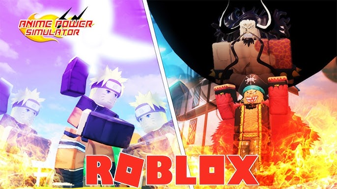 Roblox Anime Power Simulator Codes (July 2023) | Roblox Den