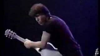 George Thorogood & The Destroyers - Night Time chords