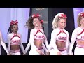 The Cheerleading Worlds 2026 HIGHLIGHTS: Watch KC Cheer Fearless Take The Stage At Semi-Finals.
