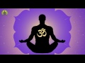 1 hour meditation music for positive energy relax mind body chakra balancing  healing music