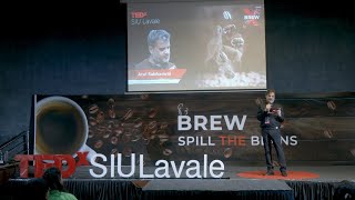 Creators and Consumers | Atul Sabharwal | TEDxSIU Lavale
