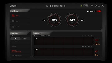 How to fix Nitrosense ( blinking, not opening, not working ) 2020 fix!