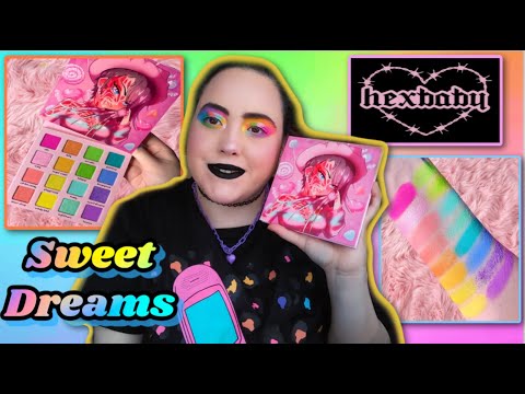 💕Hex Baby Beauty 🍭SWEET DREAMS 🍭 it’s Freddy’s turn to be a kawaii ...