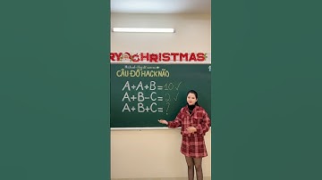 Tập 136: Câu đố hack não 😎✨ #shorts #shortvideo #fyp #maths #toanhoc #toanthaymanhhung #hschool