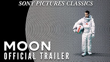 Moon | Official Trailer (2009)