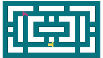 Data Driven Gamer: Slot Racers Mode 1 (Atari 2600, 1978, 60fps)