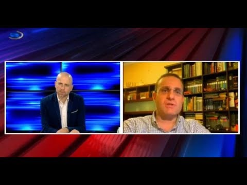 გარედან დახმარების გარეშე  ვერ გამოვალთ ამ კრიზისიდან, შიდა რესურსი არ გვაქვს - ლევან ვეფხვაძე