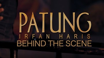 BTS | Irfan Haris - Patung