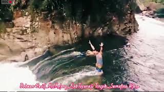 Mandi Sore Di Db Dabuan Bodil Orang Kampung Kek Kita Kan Sukanya Lompat² Permukaan Nya