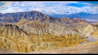 Death Valley Hot Spots preview