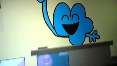 BFB - Four - Court is now in session! - Sparta Semi-Extended Remix (V2)