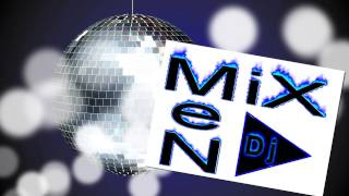 Dj Mixmen - Dance Do Utro