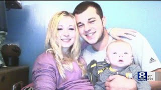 Witness says baby was in car when Sodus shooting victims were killed