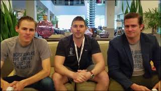 VRMA News 2018 | VRMA Recap | Vacation Rental Conference 2018 |™JZ Vacation Rentals - Official