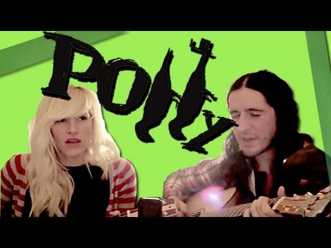 Polly - Walk off the Earth
