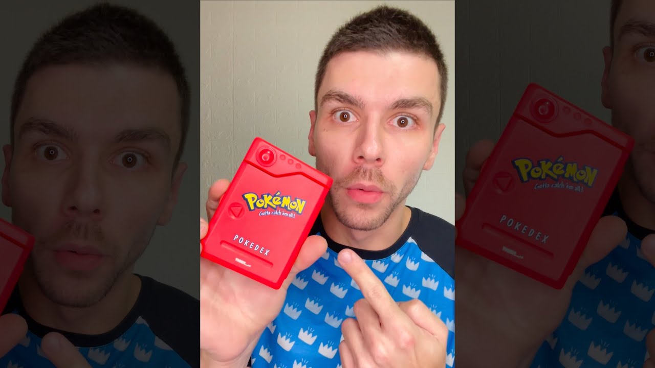 BRINQUEDO MAIS RARO DA MINHA COLE&Ccedil;&Atilde;O POK&Eacute;MON