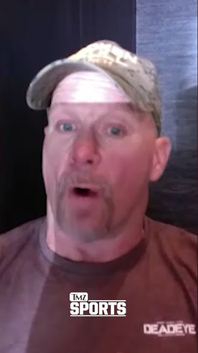 Download lagu ‘Stone Cold’ Steve Austin calls Billy Graham a wrestling SUPERSTAR … what’s your favorite memory?