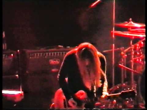 The Gathering - 15/17: "Red is a slow Colour" (Live in Bochum 2000)