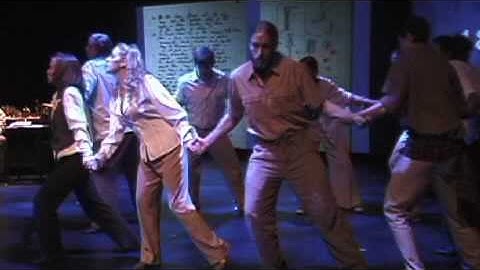 Virginia Tech:  The Making of "Living Darwin"