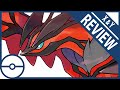 Pokemon X/Y In-Depth Review