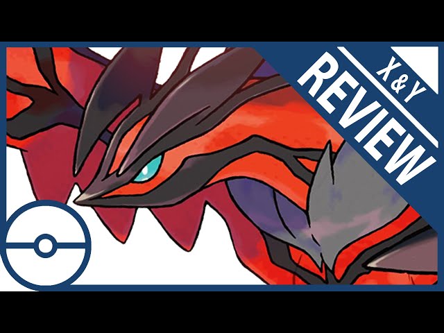 Pokémon X & Y review