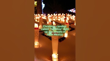 Christmas Countdown: Discover Fascinating Facts! 🎄119 Days to Christmas 🎅