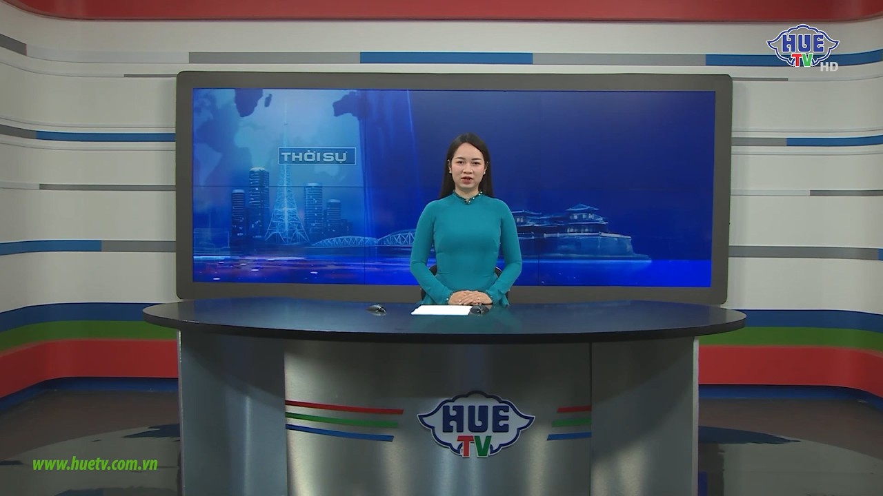 Chương trình Thời sự - Tối 10/03/2026 (Thứ Ba)