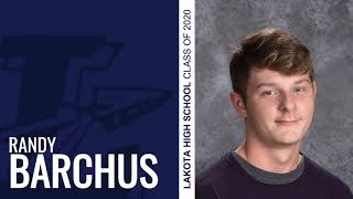 Senior Salute 2020: Lakota High School