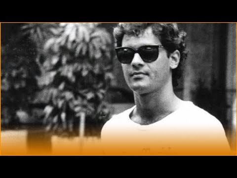 Cazuza tem um irmão secreto, diz colunista Alessandro Lo-Bianco