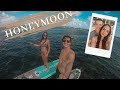 OUR HONEYMOON | JOEL & MIA