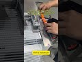 200-Strap Nylon Tie-Strap Machine#factory #machine
