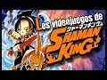 Los Videojuegos de SHAMAN KING | Las aventuras de Yoh Asakura desde el Manga / Anime a tu consola