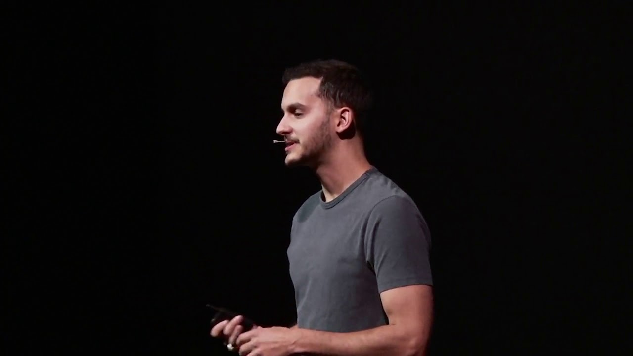 Standing on the shoulders of giants | Austin Stanford ...