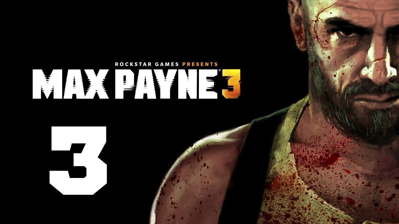 NA EZ KEMÉNY LESZ!!! | MAX PAYNE 3 OLD SCHOOL DIFFICULTY 