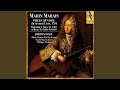 Miniature de la vidéo de la chanson Suite En Si Mineur : Sarabande, Ii.89