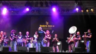 Umbria Jazz 2011 - Funk Off - part 7