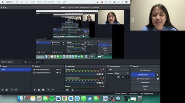 OBS Studio Guide for The Art of Real-Time Translation course