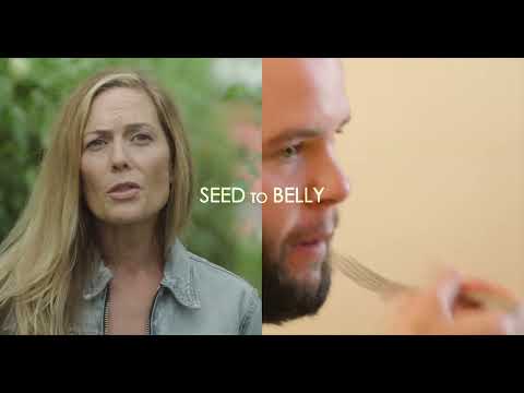 The Story of Seed to Belly at The Center for Discovery