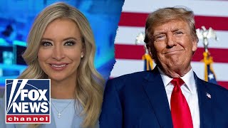 Kayleigh Mcenany: Trump Has The Winning Hand Going Into The Debate