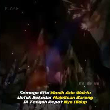 Story wa sholawat
