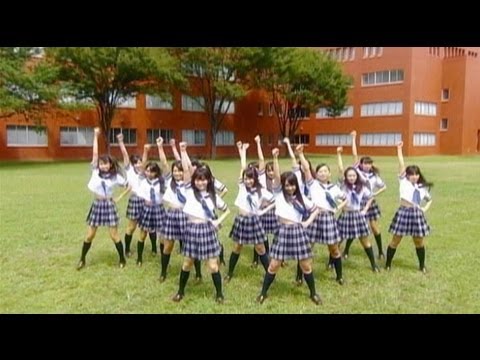 【MV】オーマイガー！ / NMB48 [公式] (Short ver.)