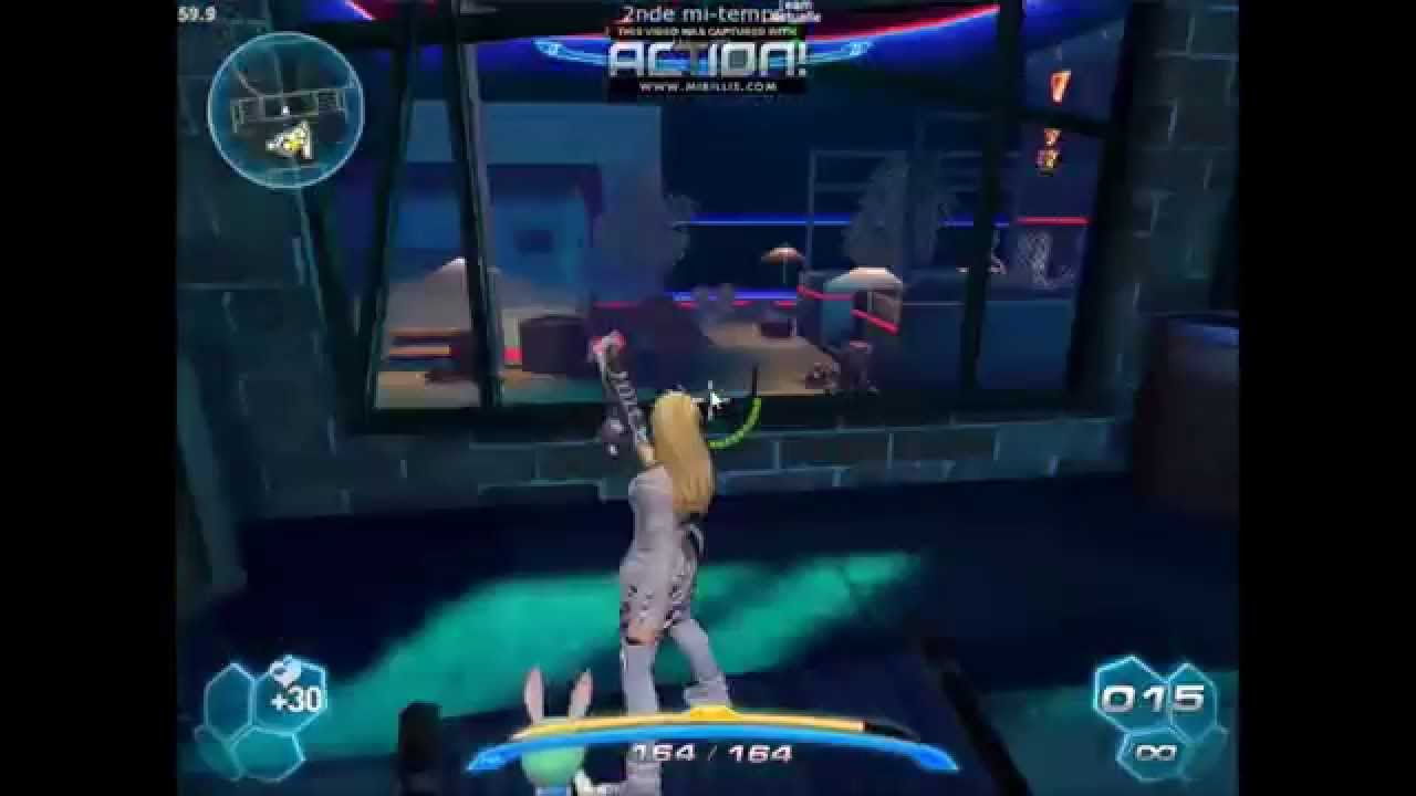 Tricks Neden 3 By Hirume