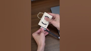 Samsung T7 Shield SSD Mobile Hard Drive Magsafe Magnetic Patch#magsafe #samsung