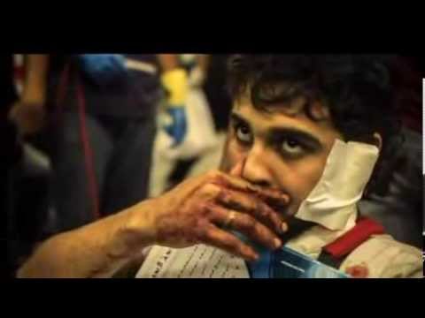 انشودة احنا شعب لثوره المصرية روووعه