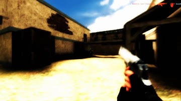 3 Man Deagle with Flick by PuTZe - by cREATIVE