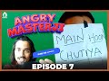 BB Ki Vines- | Angry Masterji- Part 7 |