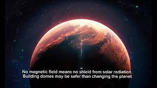 Can We Terraform Mars? | Turning the Red Planet into Earth 2.0